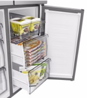 Холодильник Hisense RQ5P470SAIE фото №6 — интернет-магазин Desire.md