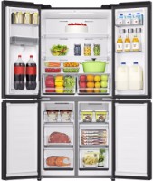 Frigider Hisense RQ5P470SMFE imaginea #4 — magazin online Desire.md