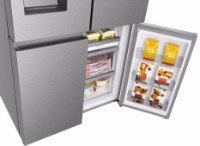 Холодильник Hisense RQ760N4SASE фото №6 — интернет-магазин Desire.md