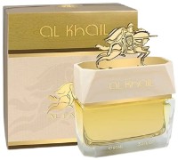 Parfum-unisex Al Fares Al Khail EDP 95ml imaginea #1 — magazin online Desire.md