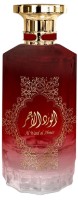 Parfum-unisex Al Fares Al Ward Al Ahmer EDP 100ml imaginea #1 — magazin online Desire.md