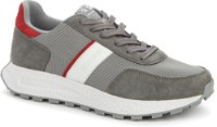 Кроссовки мужские Crosby 437190/01-03 Grey, s.42 фото №1 — интернет-магазин Desire.md