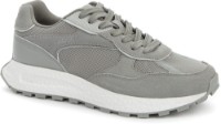 Кроссовки мужские Crosby 437190/03-03 Grey, s.40