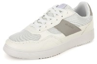 Ghete pentru bărbați Crosby 437254/07-01 White, s.40 imaginea #4 — magazin online Desire.md