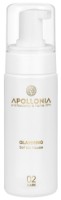 Автозагар Apollonia Glamming Mousse Dark 150ml фото №1 — интернет-магазин Desire.md