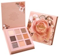 Тени для век Belor Design Nude Harmony фото №1 — интернет-магазин Desire.md