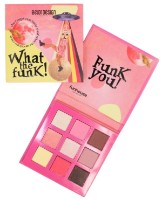 Тени для век Belor Design What the Funk! фото №1 — интернет-магазин Desire.md