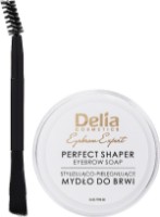 Săpun pentru coafat sprâncenelor Delia Perfect Shaper Brown 10ml imaginea #1 — magazin online Desire.md