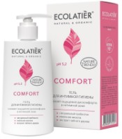 Gel pentru igiena intima Ecolatier Comfort 250ml imaginea #1 — magazin online Desire.md