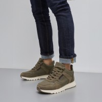 Adidași pentru bărbați Crosby 438192/01-01 Khaki, s.44 imaginea #6 — magazin online Desire.md