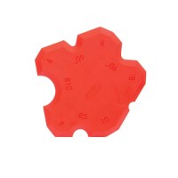 Șpaclu Beorol SSF4X1 imaginea #5 — magazin online Desire.md