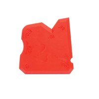 Șpaclu Beorol SSF4X1 imaginea #6 — magazin online Desire.md