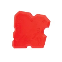 Șpaclu Beorol SSF4X1 imaginea #7 — magazin online Desire.md