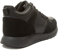 Adidași pentru bărbați Crosby 438192/01-02 Black, s.41 imaginea #4 — magazin online Desire.md