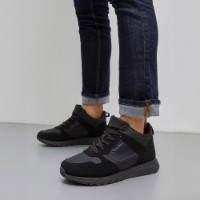 Кроссовки мужские Crosby 438192/01-02 Black, s.42 фото №6 — интернет-магазин Desire.md