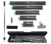 Set de spacluri Bihui PTKJK8 imaginea #2 — magazin online Desire.md