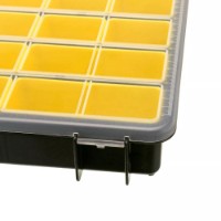 Органайзер для инструментов Bytplast Worker Pro (54518) фото №2 — интернет-магазин Desire.md