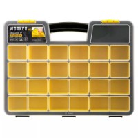 Органайзер для инструментов Bytplast Worker Pro (54518) фото №4 — интернет-магазин Desire.md