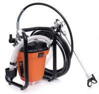 Stație devopsire Kraft&Dele KD1746