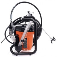 Stație devopsire Kraft&Dele KD1746 imaginea #6 — magazin online Desire.md