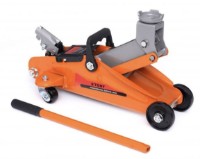 Домкрат Kraft&Dele KD1377 фото №1 — интернет-магазин Desire.md