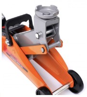 Домкрат Kraft&Dele KD1377 фото №6 — интернет-магазин Desire.md