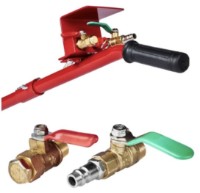 Cric Kraft&Dele KD470 imaginea #5 — magazin online Desire.md