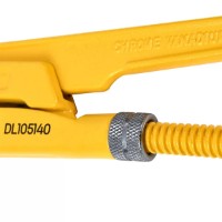 Разводной ключ Deli DLE105155 фото №4 — интернет-магазин Desire.md