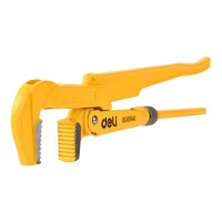 Разводной ключ Deli DLE105155 фото №5 — интернет-магазин Desire.md