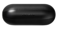 Husă pentru căști Nomad Modern Leather AirPods Pro 2 Black imaginea #8 — magazin online Desire.md
