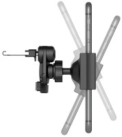 Suport auto Cygnett CY1217ACVVU imaginea #3 — magazin online Desire.md