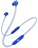 Наушники JBL C135BT Blue фото №1 — интернет-магазин Desire.md