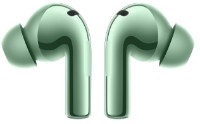 Наушники OnePlus Buds 3 Green фото №4 — интернет-магазин Desire.md