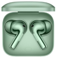 Наушники OnePlus Buds 3 Green фото №6 — интернет-магазин Desire.md