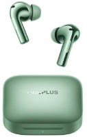 Наушники OnePlus Buds 3 Green фото №1 — интернет-магазин Desire.md