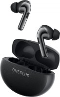 Căşti OnePlus Buds Pro 3 Black imaginea #2 — magazin online Desire.md