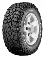 Anvelopa Cooper Discoverer STT 35x12.5 R15 113Q