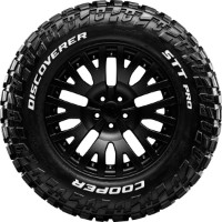 Шина Cooper Discoverer STT 35x12.5 R15 113Q фото №2 — интернет-магазин Desire.md