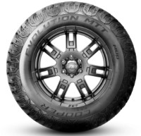 Шина Cooper Evolution MTT 33X12.50 R15LT  фото №3 — интернет-магазин Desire.md