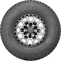 Anvelopa Yokohama Geolandar A/T4 G018 235/85 R16 120S imaginea #3 — magazin online Desire.md