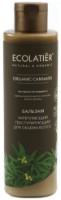 Balsam de păr Ecolatier Organic Cannabis 250ml imaginea #1 — magazin online Desire.md