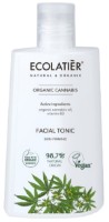 Тоник для лица Ecolatier Organic Cannabis Skin Firming 250ml фото №1 — интернет-магазин Desire.md