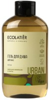 Гель для душа Ecolatier Urban Detox 600ml фото №1 — интернет-магазин Desire.md