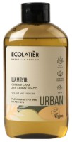 Șampon pentru păr Ecolatier Urban Объем и Сила 600мл imaginea #1 — magazin online Desire.md