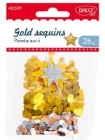 Material pentru artizanat Daco AD509