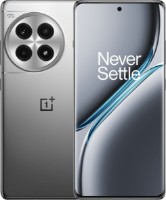 Telefon mobil OnePlus Ace 3 Pro (12T) 5G 16Gb/256Gb Gray imaginea #1 — magazin online Desire.md