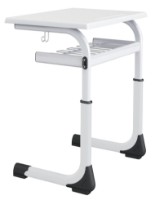 Школьная парта Edumob Werzalit D01-15137 фото №1 — интернет-магазин Desire.md