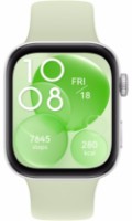 Smartwatch Huawei Watch Fit 3 Green Fluoroelastomer