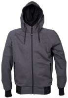 Hanorac pentru bărbați JRC Cleveland Dark Grey 993022, s.L imaginea #1 — magazin online Desire.md