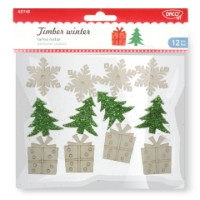 Material pentru artizanat Daco AD745